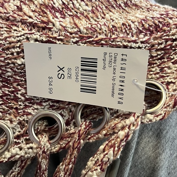 never worn NWT - Picture 3 of 3